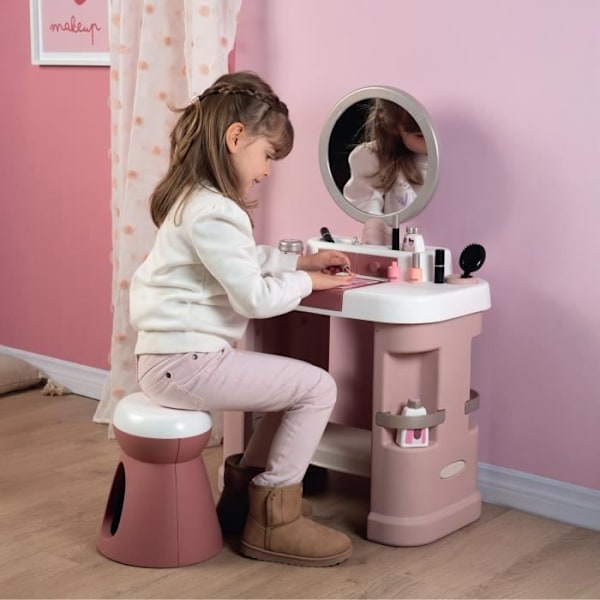 SMOBY - Min skönhetsfrisör - från 3 år