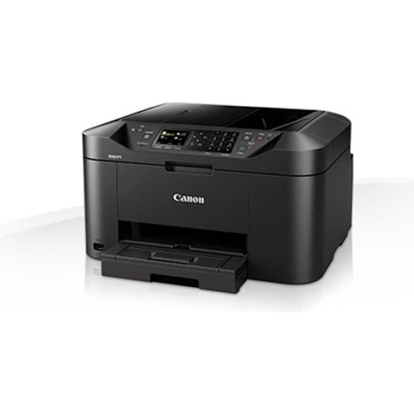 CANON - CANON 0959C009 maxify MB2150 MFP 600x1200ppp 19/13 ppm PRNT / CPY / SCN / FX .IN Svart
