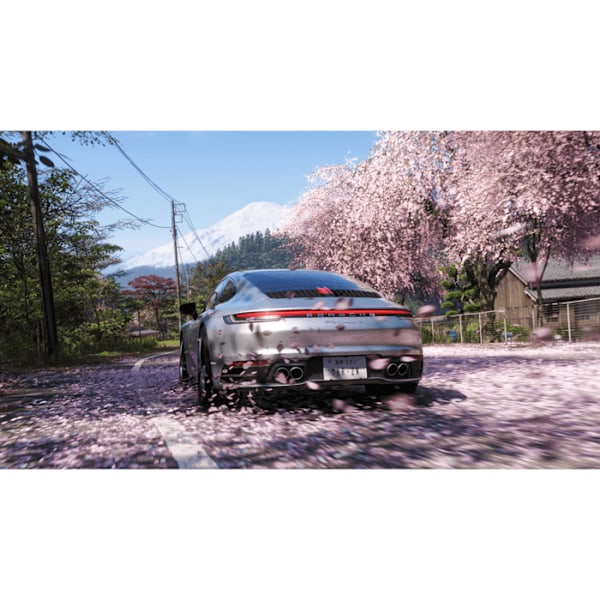 Forza Horizon 6  Xbox-serien