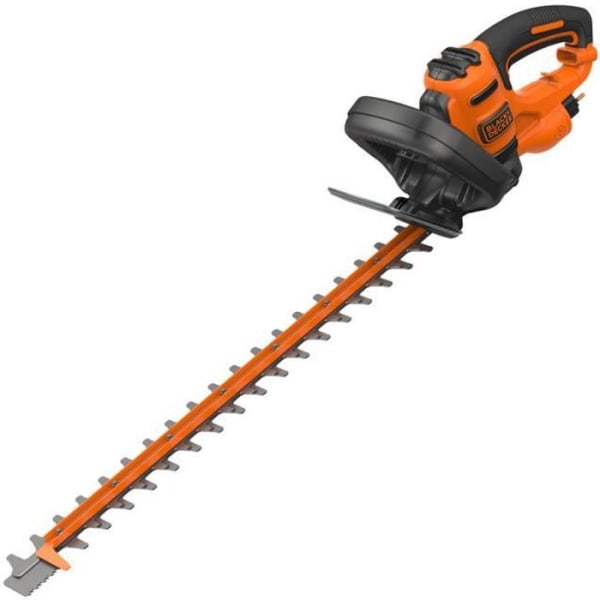 Black & Decker Hedges 60cm 550W BEHTS451