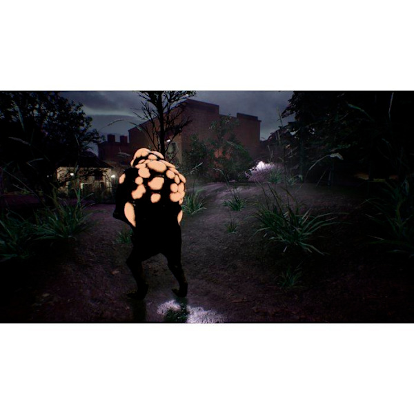 Everdark Undead Apocalypse  PS5-spel