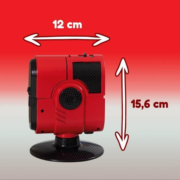 Camera Escape SPELA ROLIGT spel