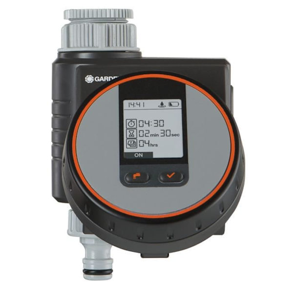 GARDENA Flex Watering Controller - För 20/27 och 26/34 kranar