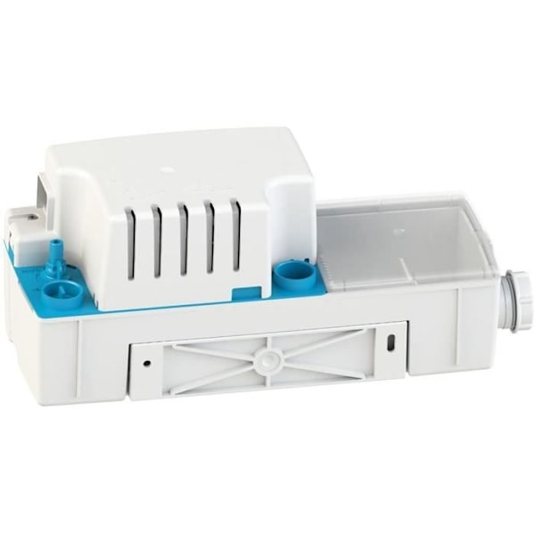 Kondensatlyftpump - SFA - Sanicondens Best Flat - För golvstående pannor - 45 dBA - Kondensatneutralisering