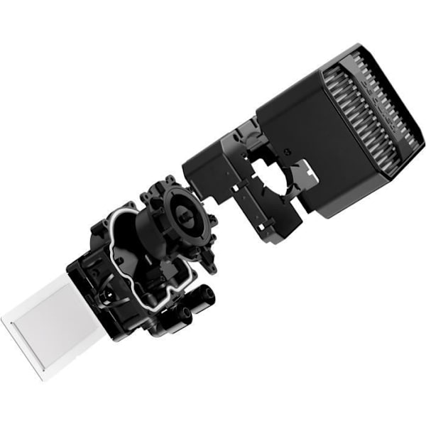 Vattenkylning - BE QUIET! - Silent Loop 3 - 420 mm - ARGB - Prestanda och estetik