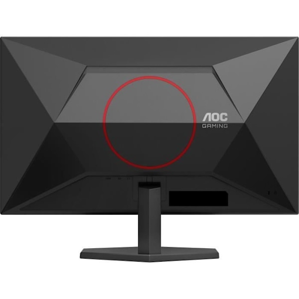 AOC PC Gamer-skärm - 27G42E - 27'' FHD - IPS-panel - 180Hz - 0,5MS MPRT - Adaptiv synkronisering - HDMI / DP