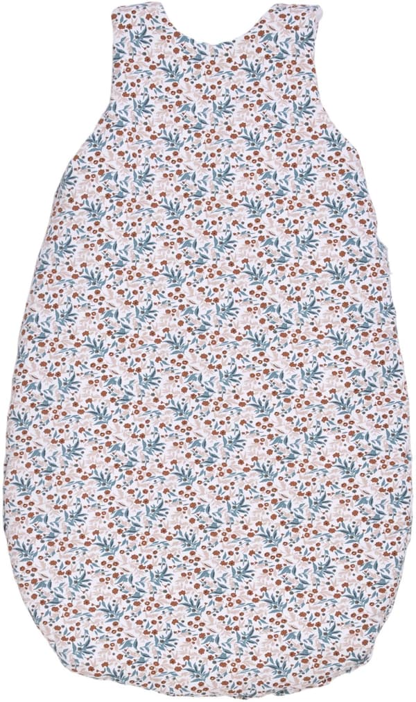 Gosfilt för nyfödda - CANDIDE - GASPARD & LILY - 70 cm - 3/9 månader