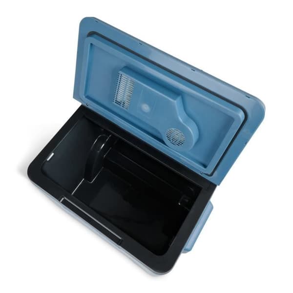 Elkylare - IGLOO - 12 V - 230 V - Modern blå - 42 L