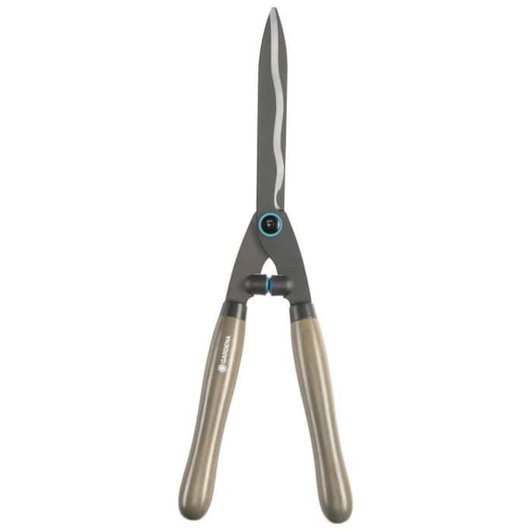 GARDENA NatureCut häcksax - FSC 100%