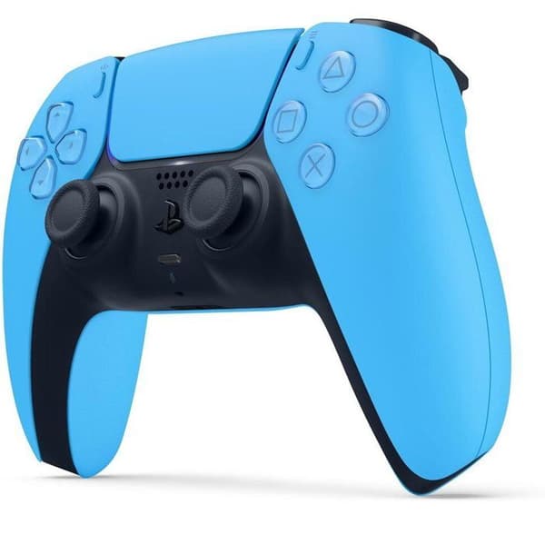 Trådlös DualSense-kontroll  Starlight Blue I PS5 och PC