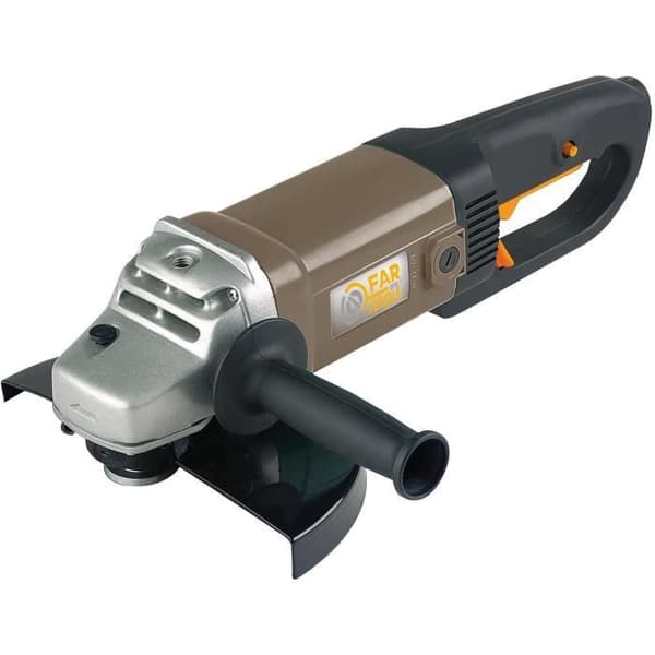 FARTOOLS ONE Vinkelslipare BG 230B - 2000 W
