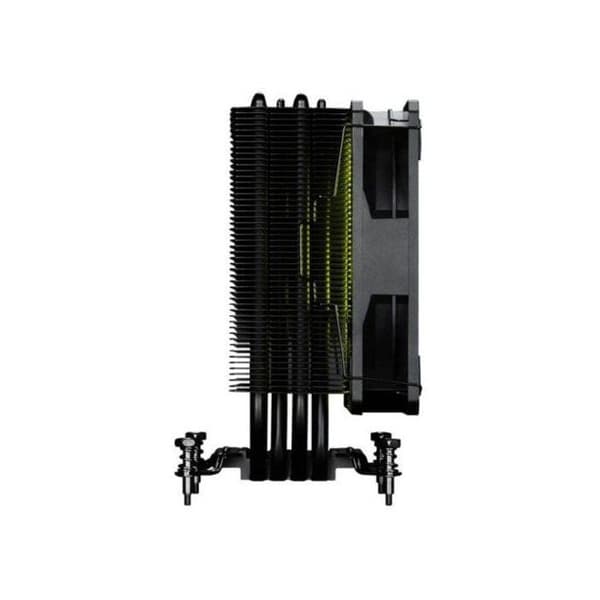MSI - MAG Core Frozr AA13 - Luftkylning - 120mm Fläktar