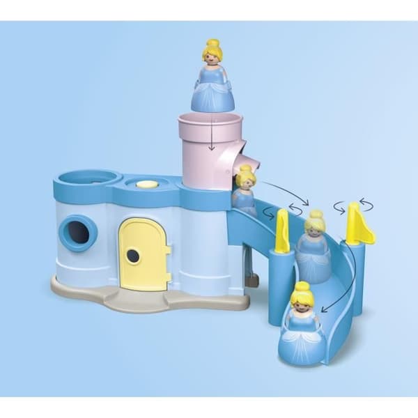 PLAYMOBIL JUNIOR - 71457 - Junior&Disney Askungen