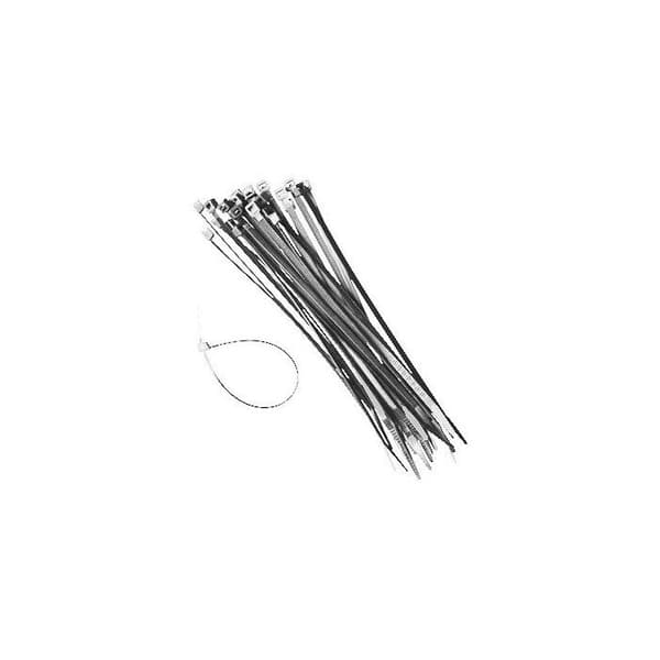Trädpåkkrage - NATUR - 15 cm - 25-pack - Grå