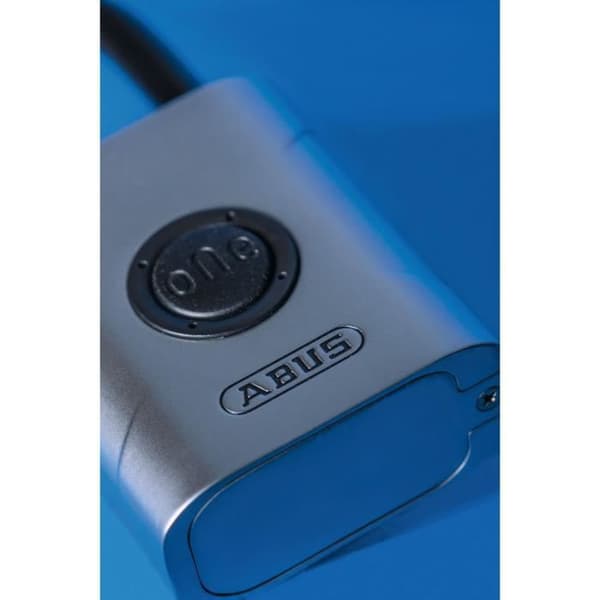 Hänglås - ABUS - EVEROX One - 61/50 mm - Bluetooth