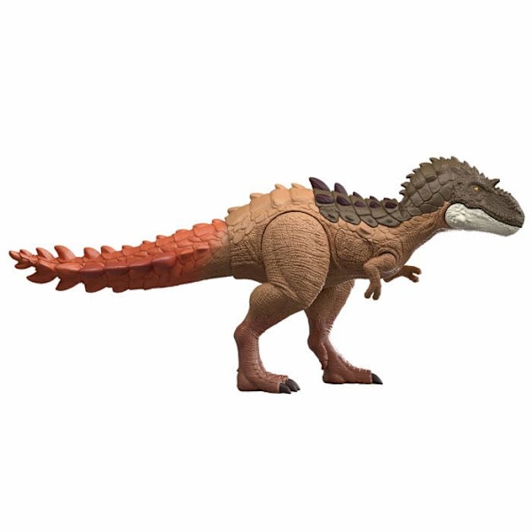 Mega Action - Grogosaurus - Jurassic World Överlevnad - JKL86