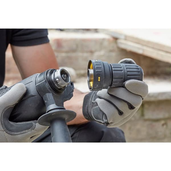SDS+ perforator - STANLEY FATMAX V20 - SFMEH210K-QS - 2,4J - 800W