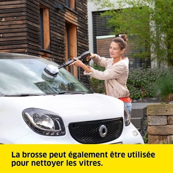 Roterande borste KARCHER WB 130