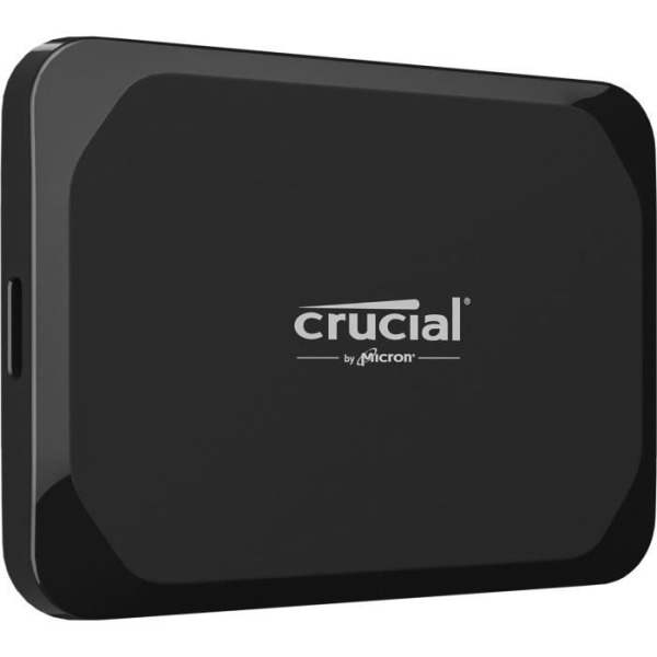 CRUCIAL - CT1000X9SSD9 - Intern SSD - 1TB - M.2