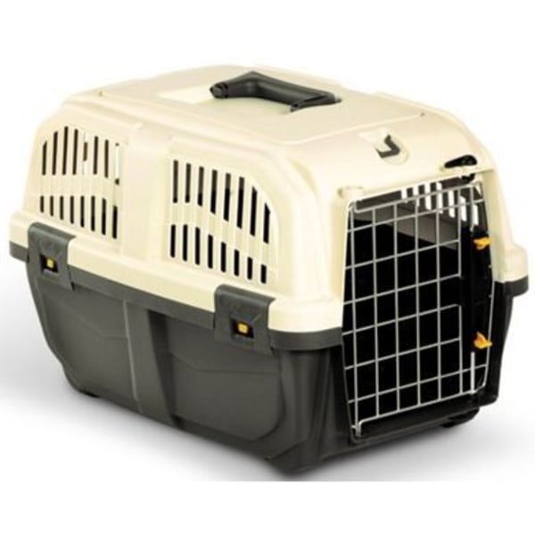 AIME Skudo transportkorg - För hundar och katter