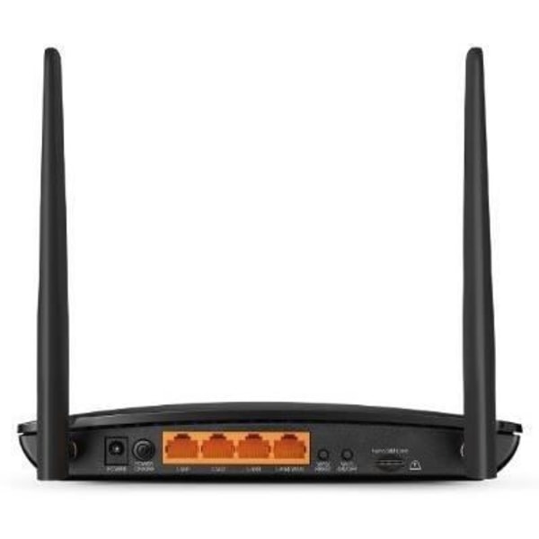 Modem/router - TP-LINK - Archer MR500 - 4G+ Cat6 WiFi AC1200 Dual-band Gigabit