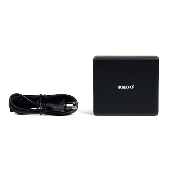 Kylaradapter - IGLOO - 230 V - 12 V