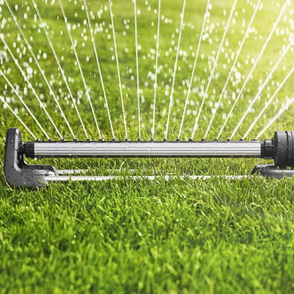 GARDENA Oscillerande sprinkler - Aqua L - 18704-20