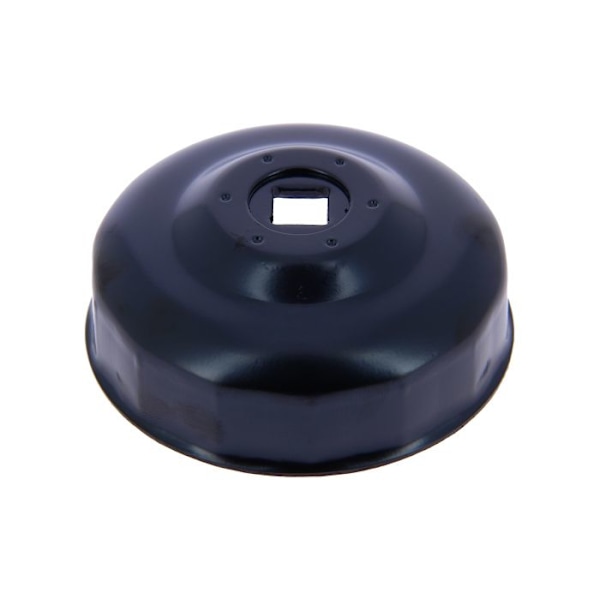 PRECISION-STEEL oljefilterklocka D76 - filternyckel