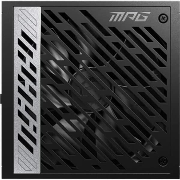 Power Block - MSI - MPG A850G PCIE5 - 850V - 50 ~ 60 Hz