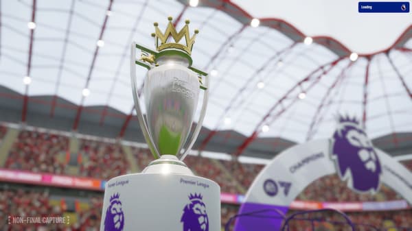 Football Manager 26 - PS5-spel