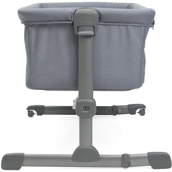 Chicco Next2Me Essential samsovsäng - Sten