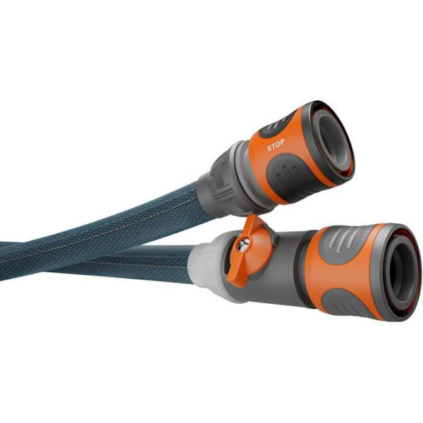 Liano  Xtreme Inomhus 10m Slangpaket - Tryckmotstånd: 35 bar längd: 10 m Ø Int. 13 mm. - 18490-20