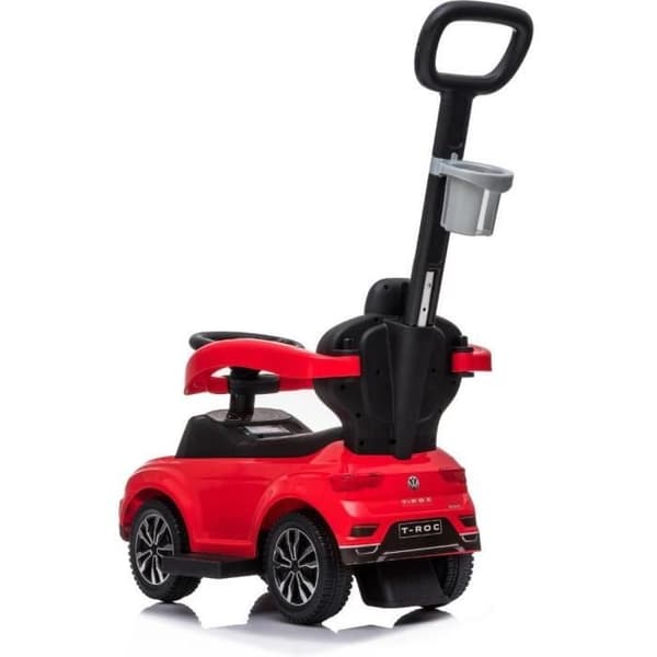 Barnvagn - VW T-ROCK 3in1 - Buddy Toys - BPC 5261
