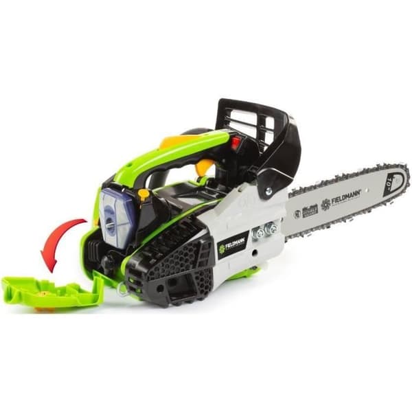 Mini bensindriven motorsåg - Fieldmann - FZP 25410-B