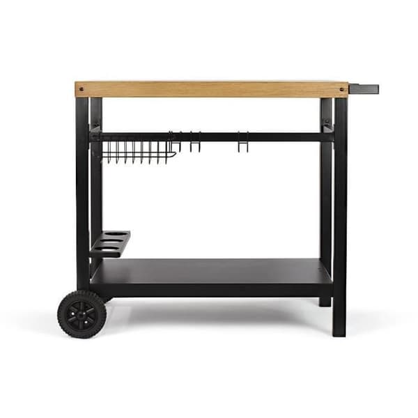 Servering till plancha 85 x 50 cm