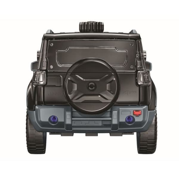 CLEMENTONI - Jeep Recon