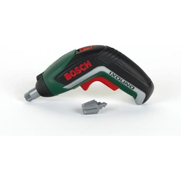 BOSCH - Ixolino II Driver's Skruvmejsel