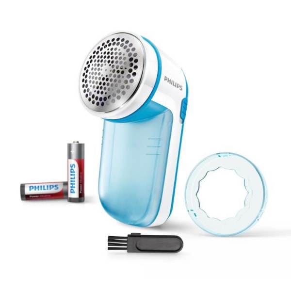 Strykutrustning - PHILIPS GC026 / 00 Anti-Pilling / Anti-Lint Razor