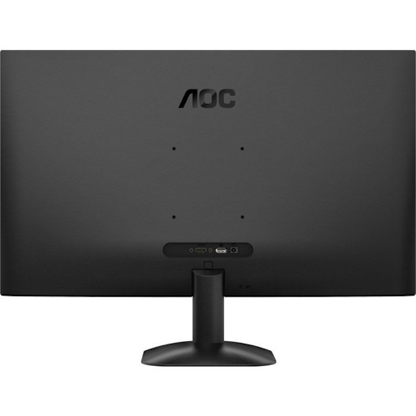 PC-skärm - AOC - 27'' - QHD - 120Hz - IPS-panel - 1ms - Q27B35S3
