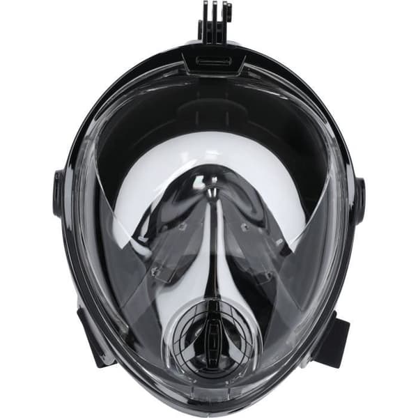 Helmask för dykare - Rezo - Storlek L/XL