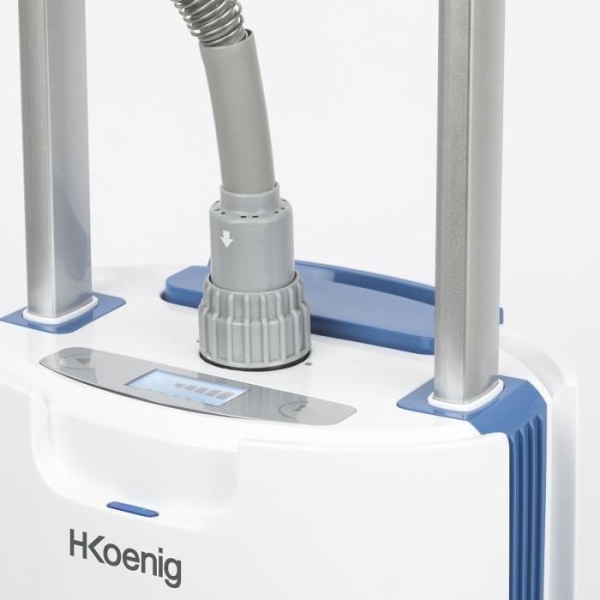 HKOENIG STM45 - DEFROSTER