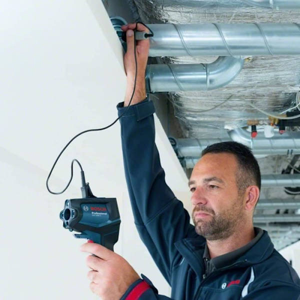 Bosch Professional GIS 1000 C termisk detektor - 0601083308