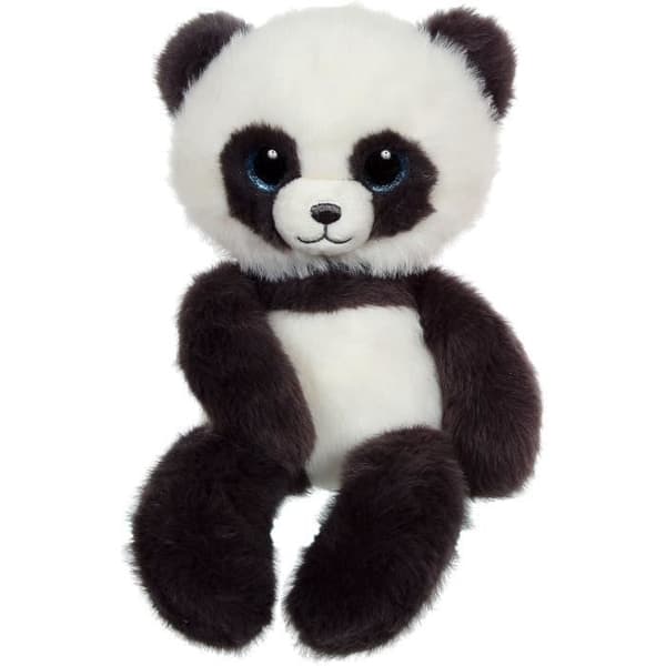 Panda Leggies mjukis - GIPSY TOYS - 48 cm