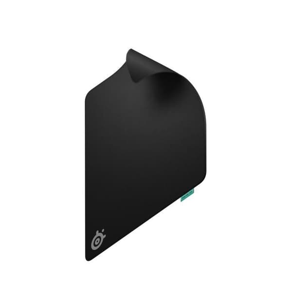 Gaming Mouse Pad - STEELSERIES - QcK Performance L - Balans - 490 x 420 mm