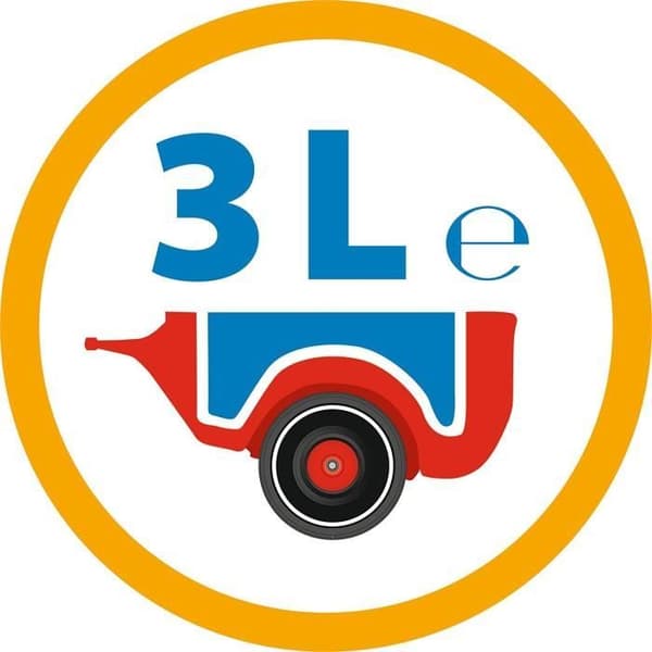 BOBBY CAR Trailer