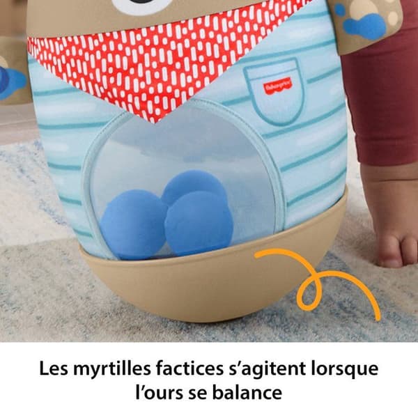 MIN STORA BOLLBJÖRN