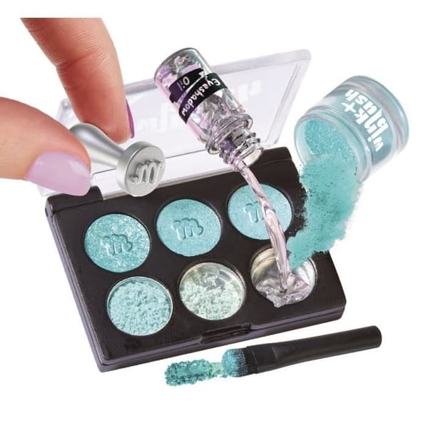 Kreativt spel MGA:s Miniverse Make It Mini Makeup Serie 1