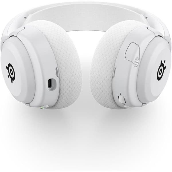 Trådlöst spelheadset - STEELSERIES - Arctis Nova 5P - För Playstation - Vit