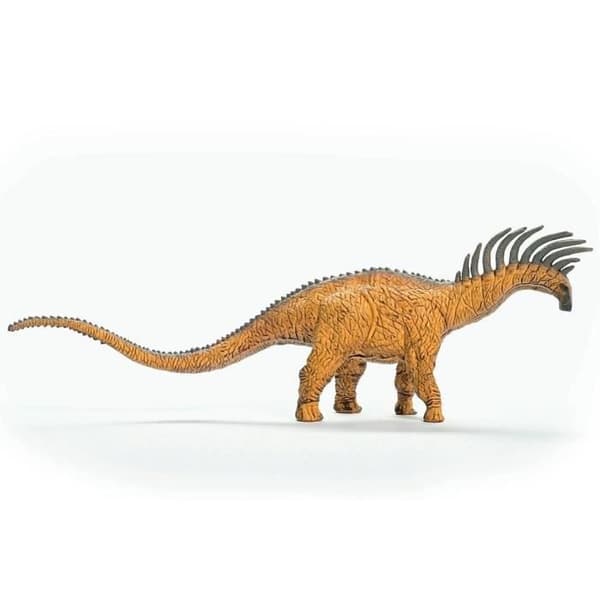 Figurin - SCHLEICH - Bajadasaurus - Dinosaurier - För barn från 5 år och uppåt - Utomhusbruk
