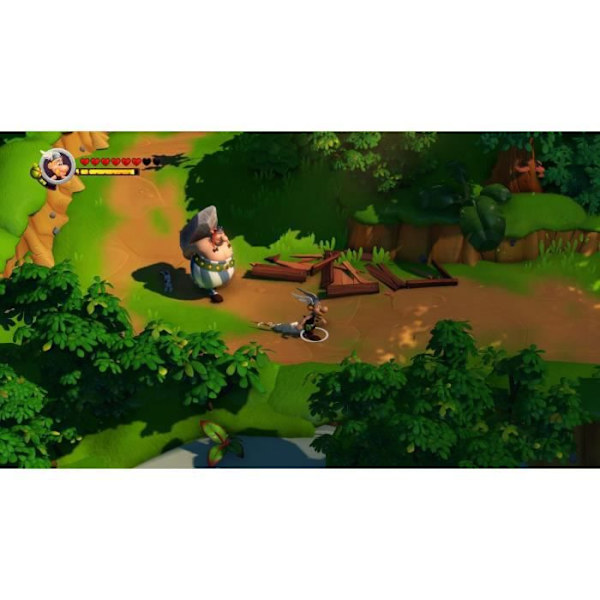 ASTERIX & OBELIX XXL Collection - PS5 Game